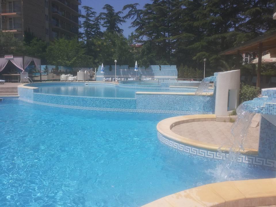 Хотел янтра