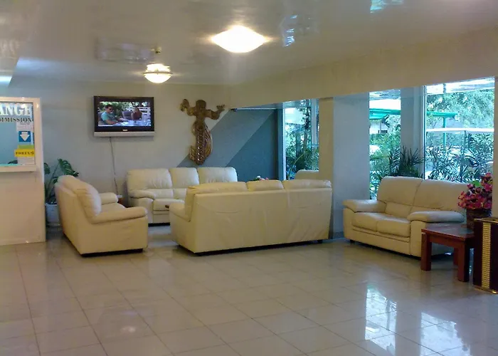 Hotel Yantra
