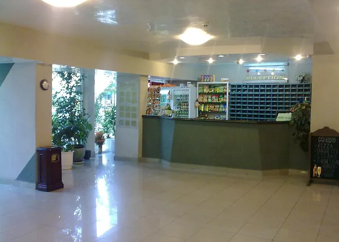 Hotel Yantra